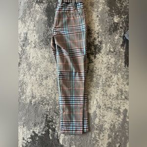 New Size 4 NY&CO ankle pants